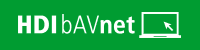 Logo bAVnet